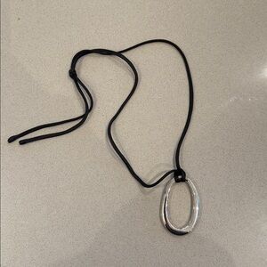 Casa Allyon Pendant Necklace